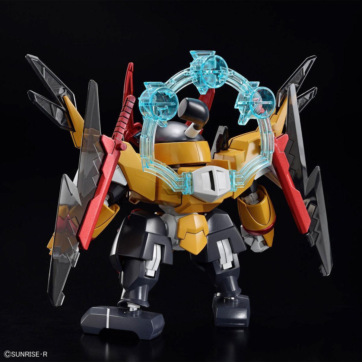 BANDAI Mashin Creator Wataru - Ryuohmaru