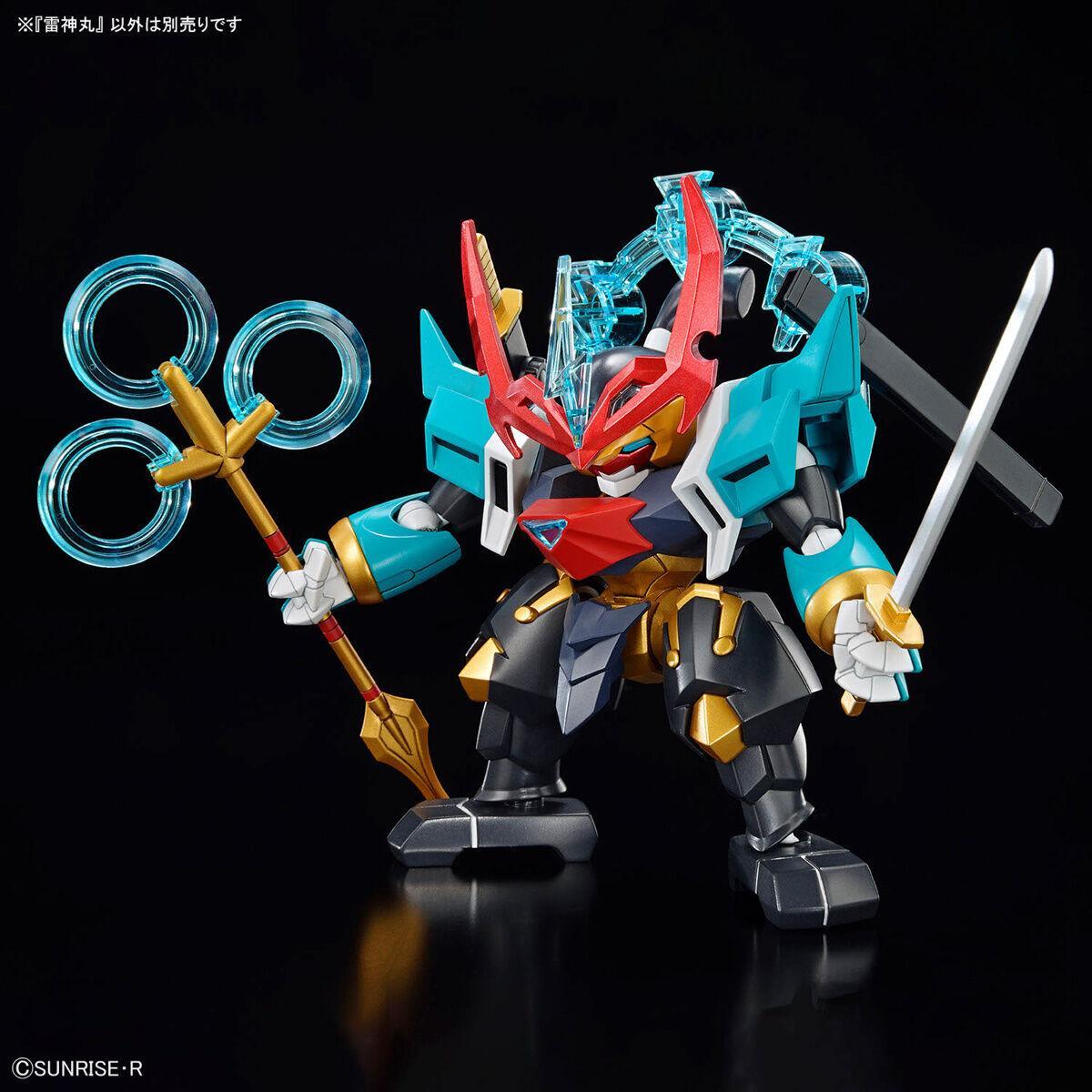 BANDAI Mashin Creator Wataru - Ryuohmaru