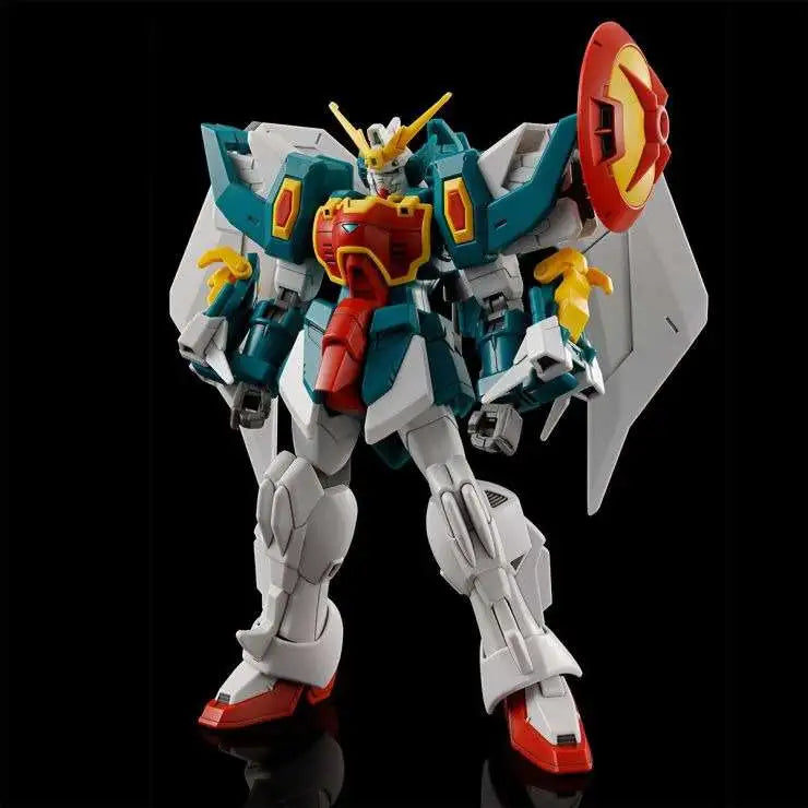 BANDAI HG 1/144 Altron Gundam