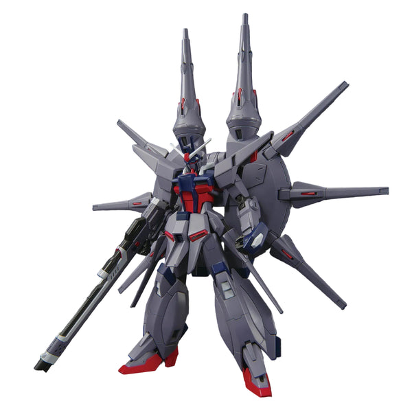 BANDAI HG 1/144 LEGEND GUNDAM