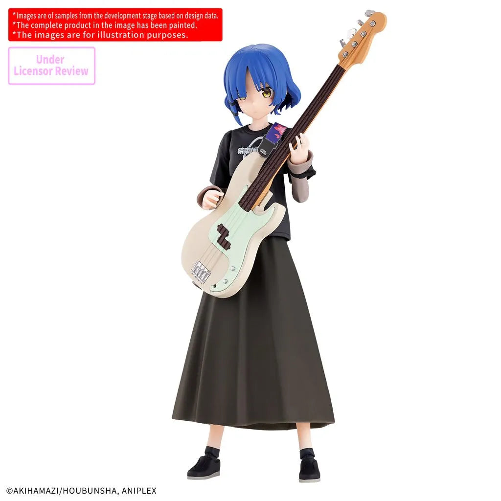 BANDAI 30MP RYO YAMADA