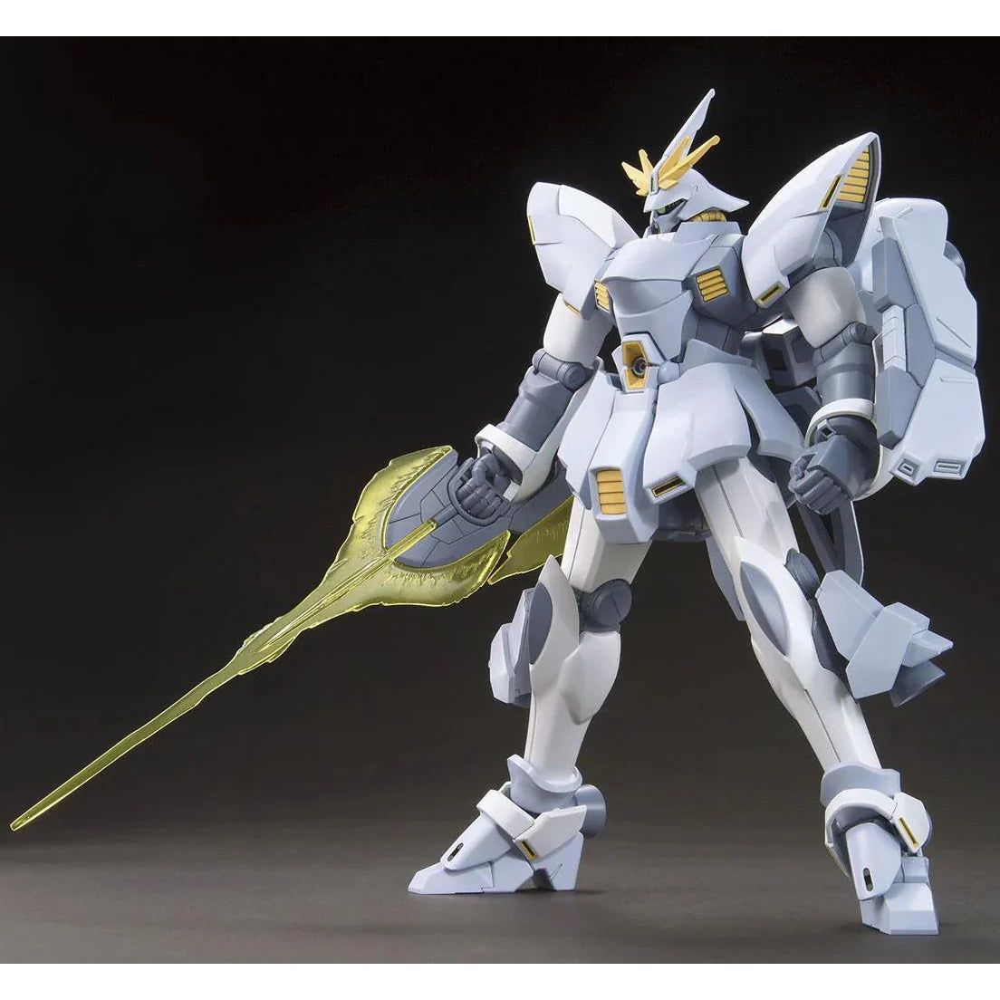 BANDAI 1/144 HGBF Miss Sazabi