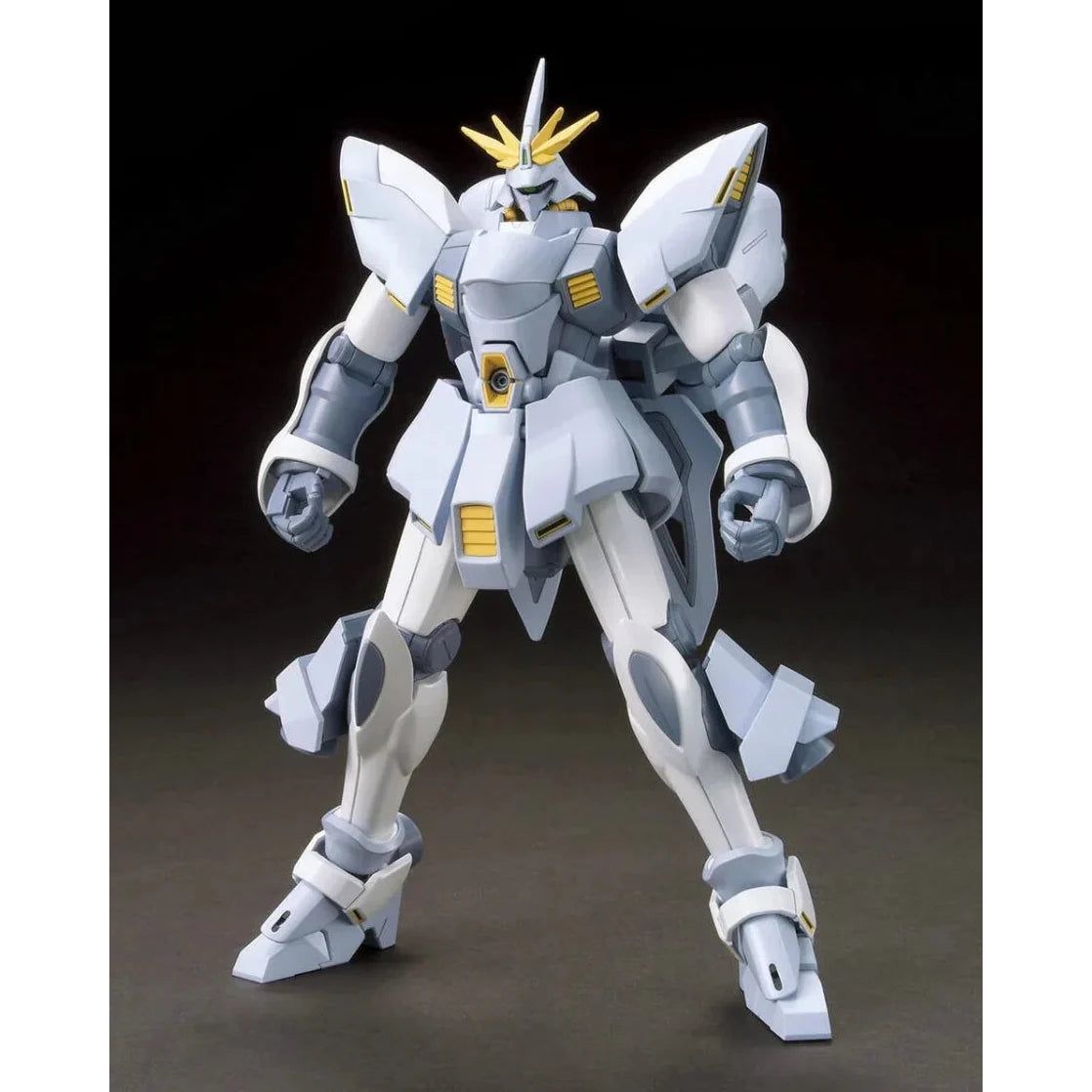 BANDAI 1/144 HGBF Miss Sazabi