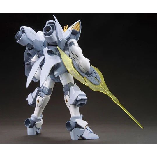 BANDAI 1/144 HGBF Miss Sazabi