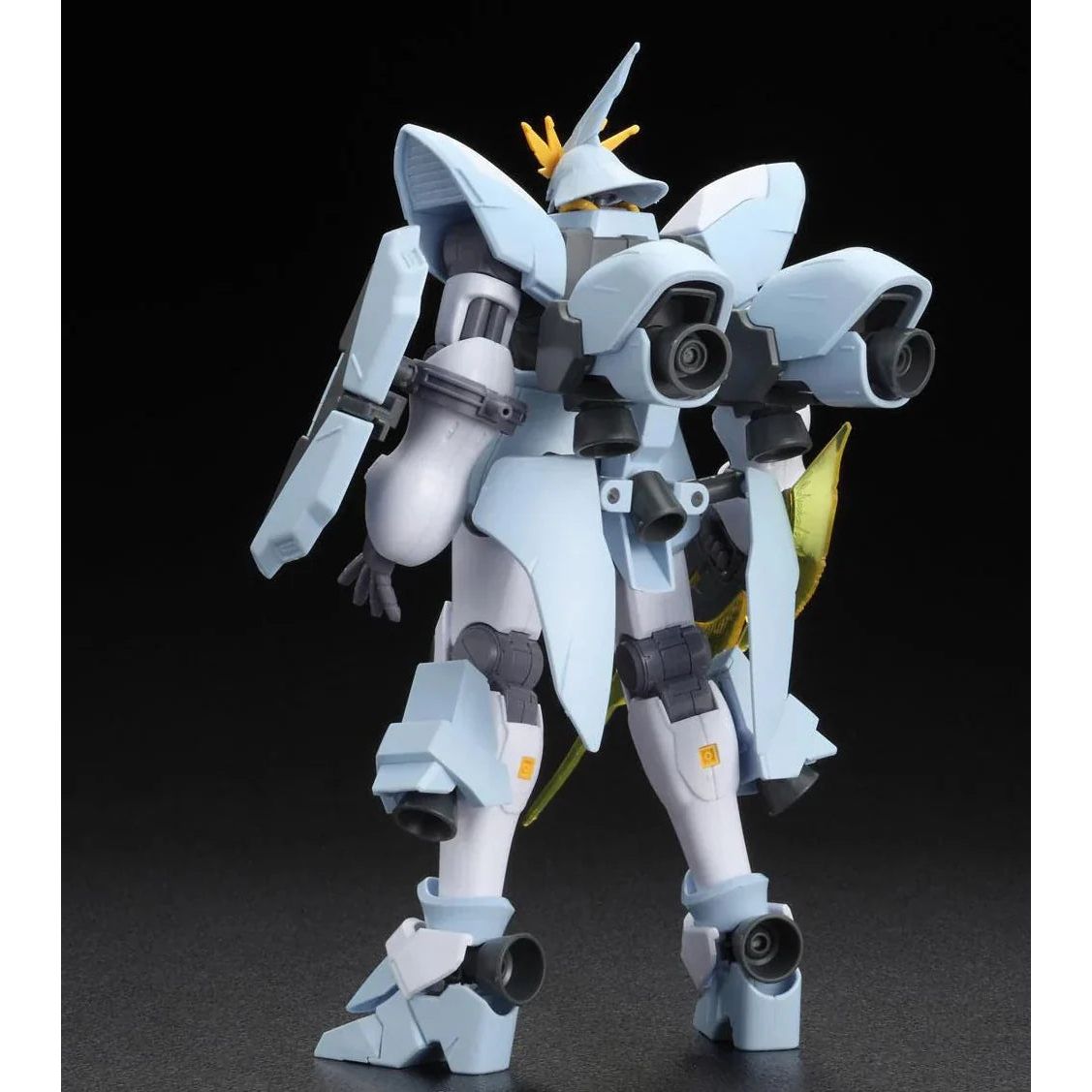BANDAI 1/144 HGBF Miss Sazabi