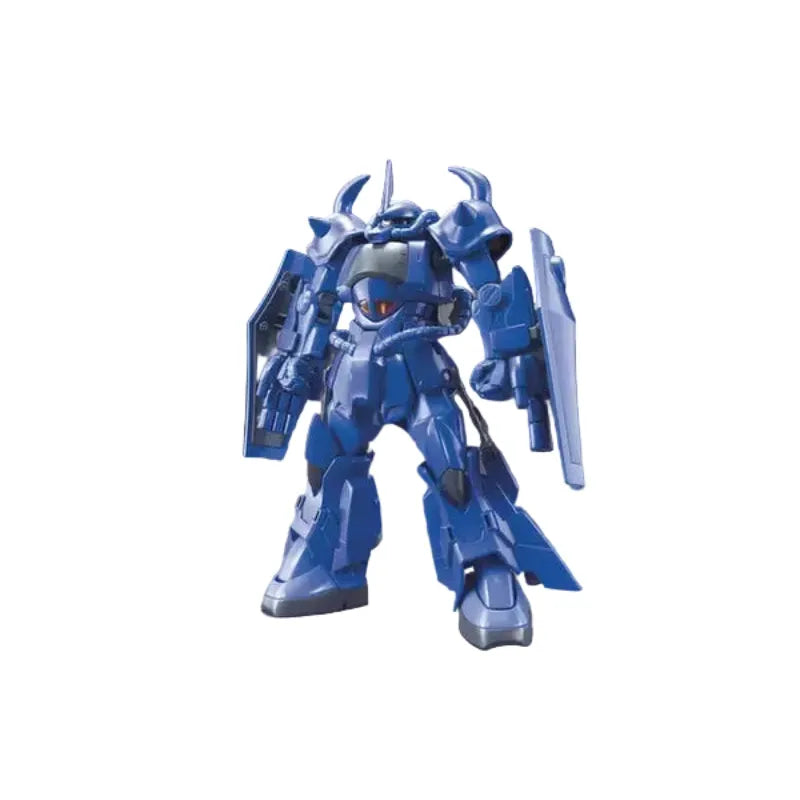 BANDAI 1/144 HGBF Gouf R35