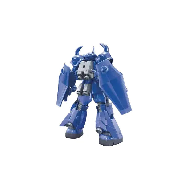 BANDAI 1/144 HGBF Gouf R35
