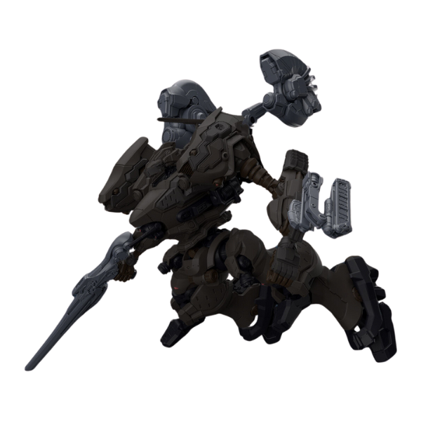 BANDAI 30MM Option Parts Set Armored Core VI Fires Of Rubicon Weapon Set 01