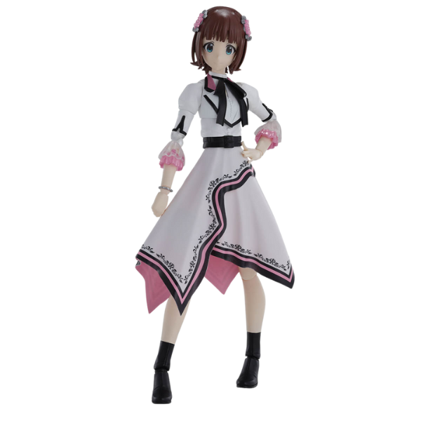 BANDAI 30MS HARUKA AMAMI (20th Anniv.You And i !)