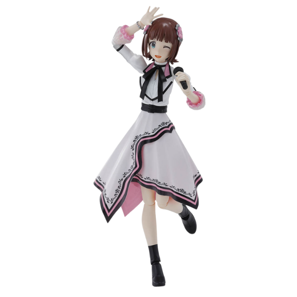 BANDAI 30MS HARUKA AMAMI (20th Anniv.You And i !)