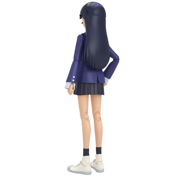BANDAI Figure-rise Standard NYAAN