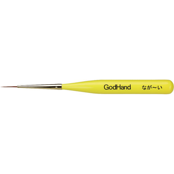 GODHAND Brushwork ShortLong Point Brush