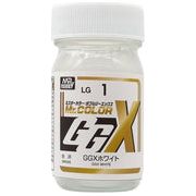 Mr Hobby GGX Gloss White 60ml
