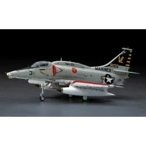 HASEGAWA 1/48 A-4M SKYHAWK