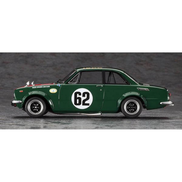 HASEGAWA Isuizu Bellett 1600GTR "Race Configuration"