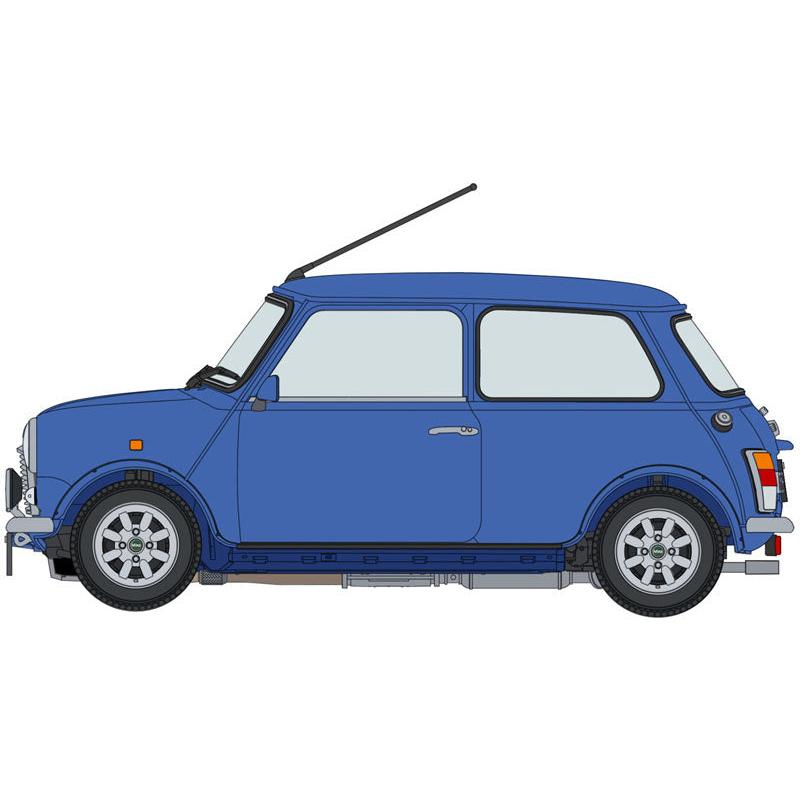 HASEGAWA MINI 40th ANNIVERSARY LIMITED 1999