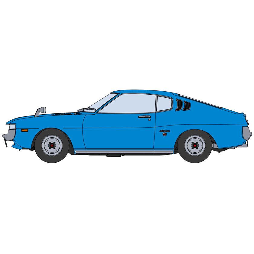 HASEGAWA TOYOTA CELICA LB 1600ST 1973