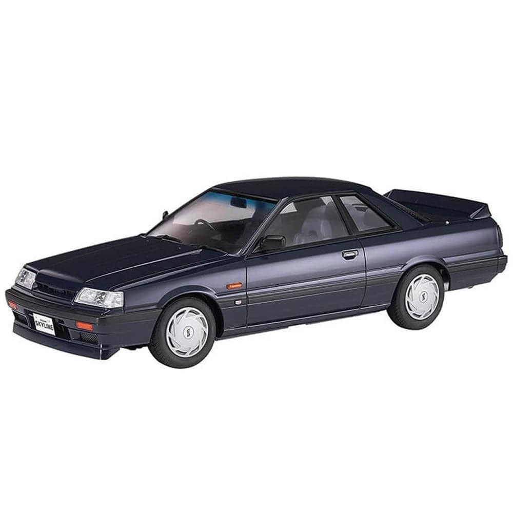 HASEGAWA 1/24 Nissan Skyline GTS-R (R31)