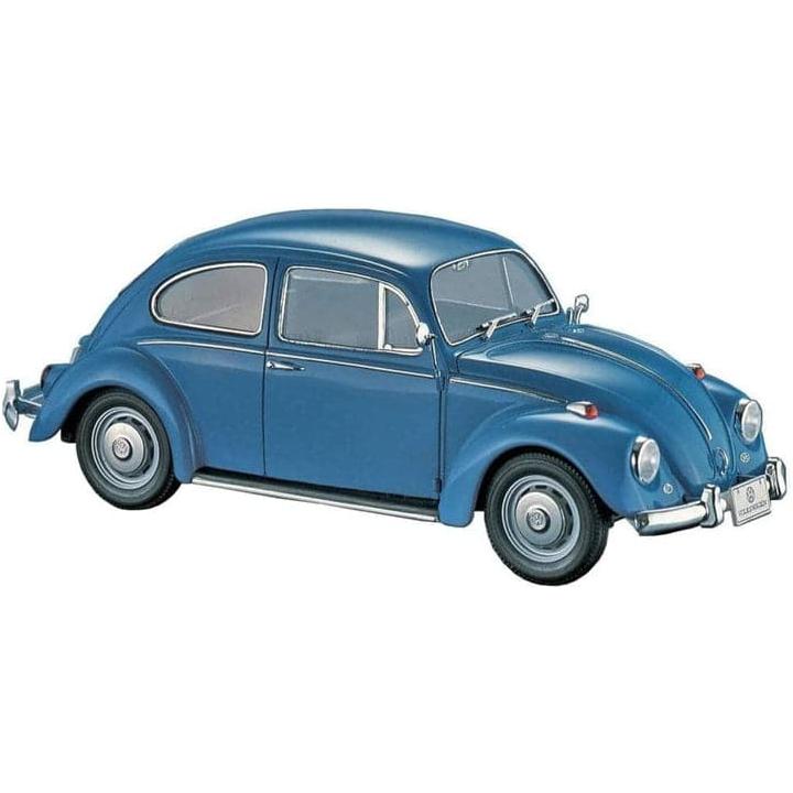 HASEGAWA 1/24 VOLKSWAGEN BEETLE  - 1967