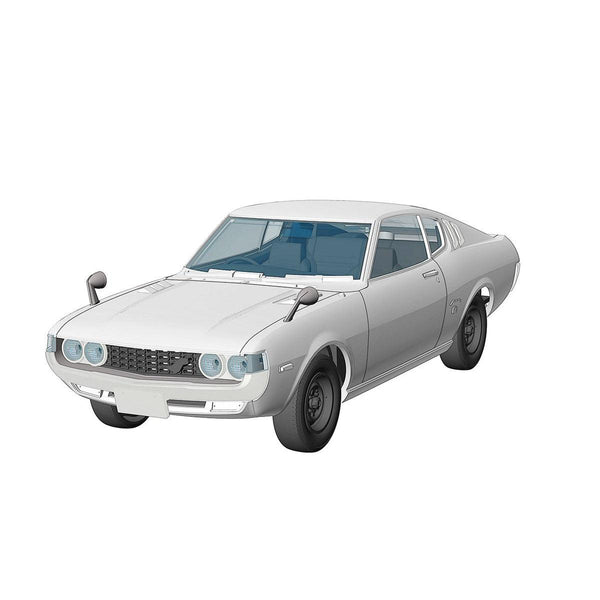 HASEGAWA 1/32 TOYOTA CELICA LB 1600GT (White Spirit)
