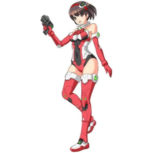 HASEGAWA A.S.G. Girls EMO-X0022 “Aria”