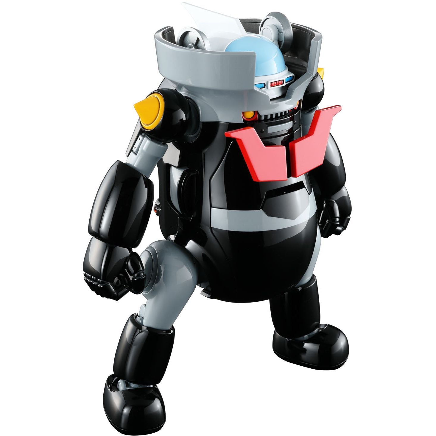 HASEGAWA 20 MechatroWeGo MAZINGER  collab Vol.1 “MAZINGER Z”