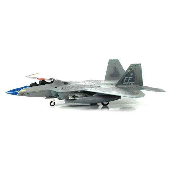 HOBBY MASTER 1/72 RAAF Lockheed F-22 Raptor 192nd FW 