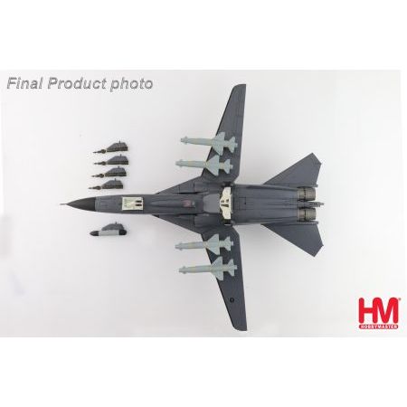 HOBBY MASTER 1/72 F-111C Pig A8-131 RAAF "1973-2003" (with 4 x AGM-142)