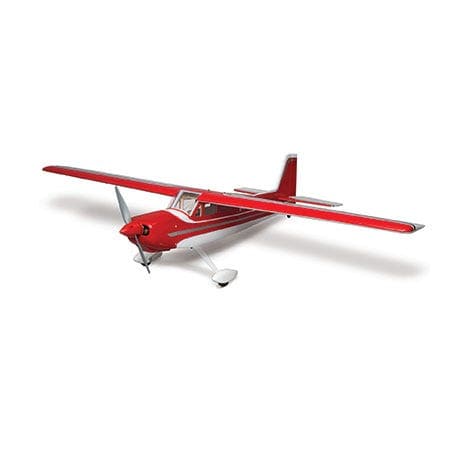 HANGAR 9 Valiant RC Plane, 10cc ARF, HAN5080