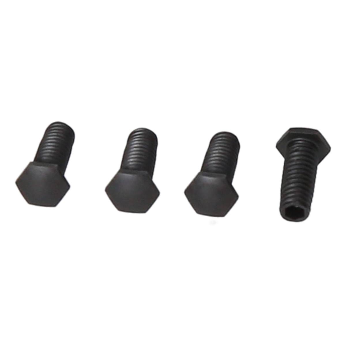 HB RACING D8 Droop Screw V2