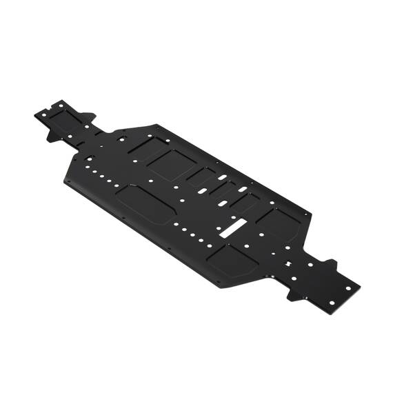 HB RACING Chassis E8 World Spec