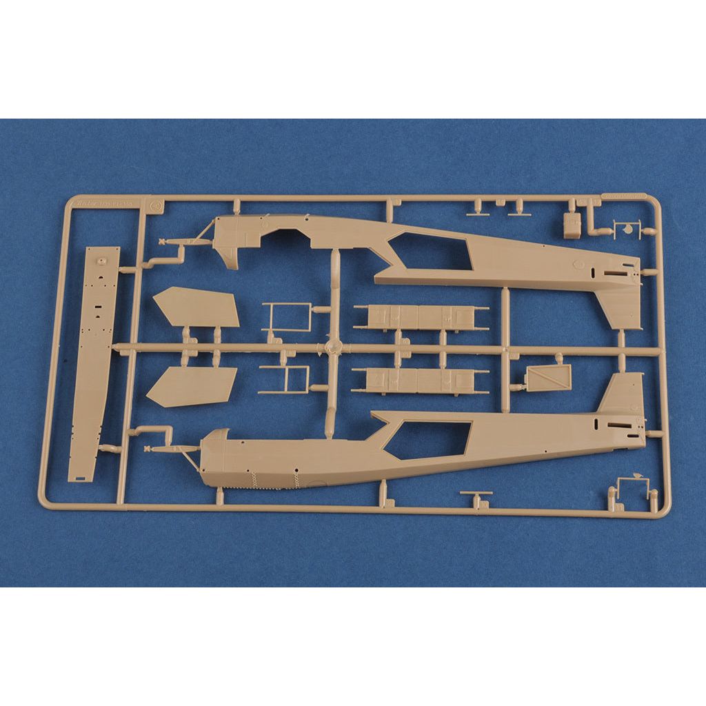 Hobby Boss 1/35 Fieseler Fi-156 D-1 Storch Plastic Model Kit