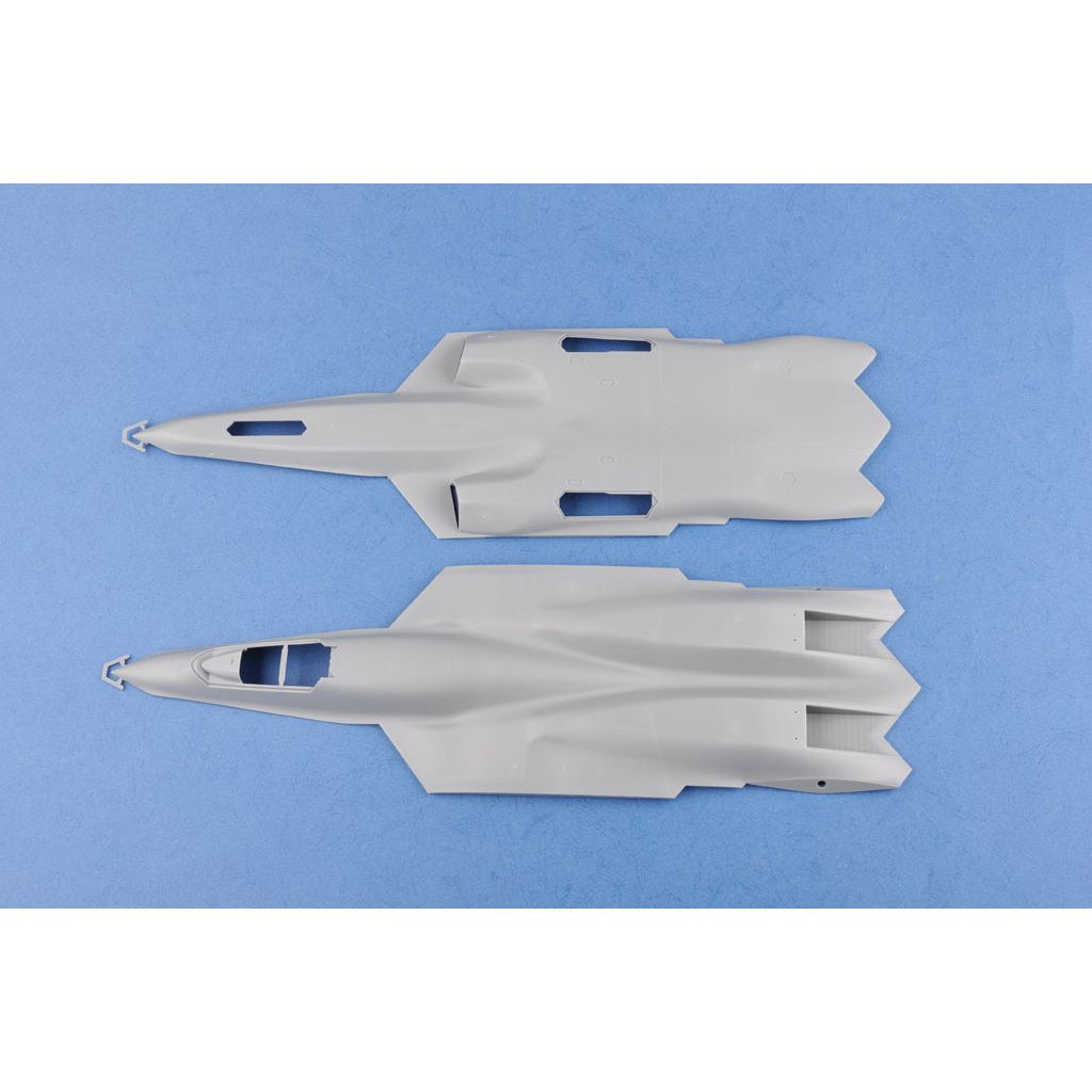 Hobby Boss 1/48 YF-23 Prototype Plastic Model Kit [81722]