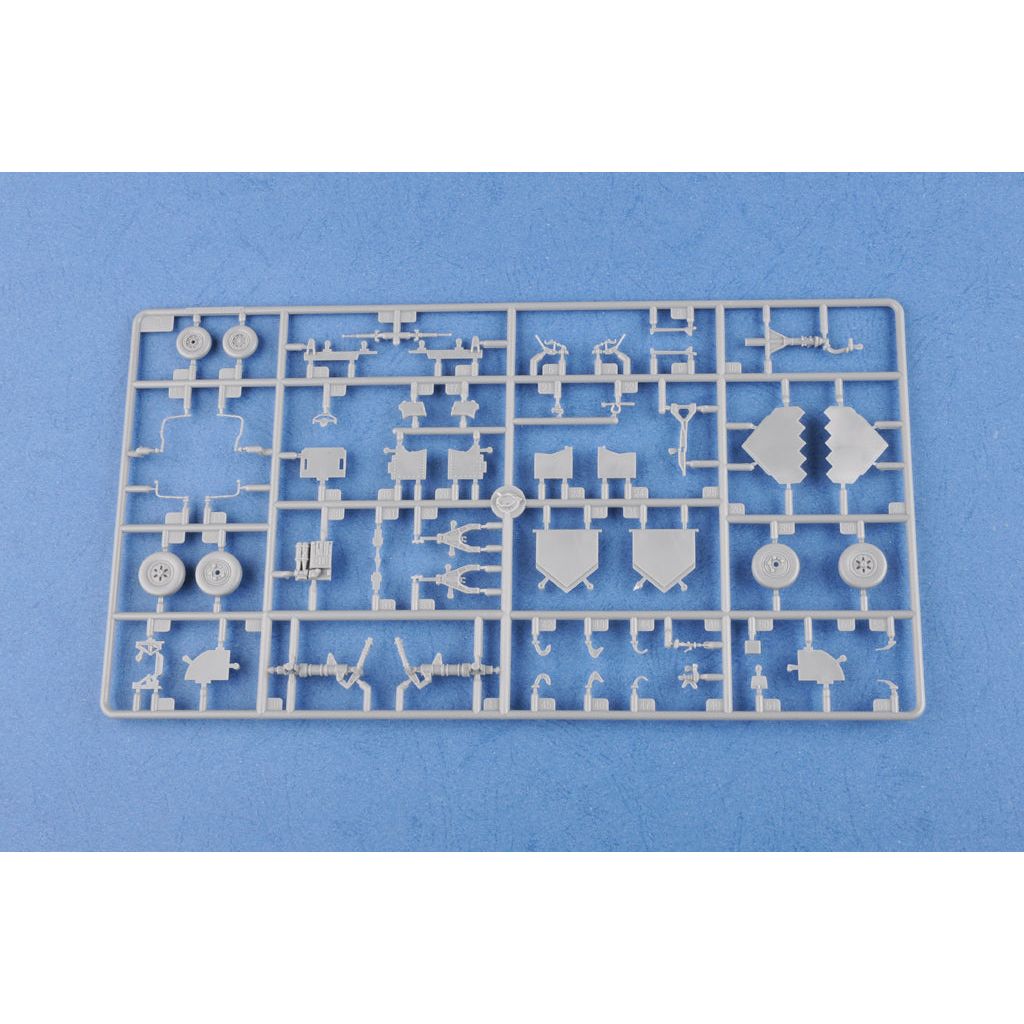 Hobby Boss 1/48 YF-23 Prototype Plastic Model Kit [81722]