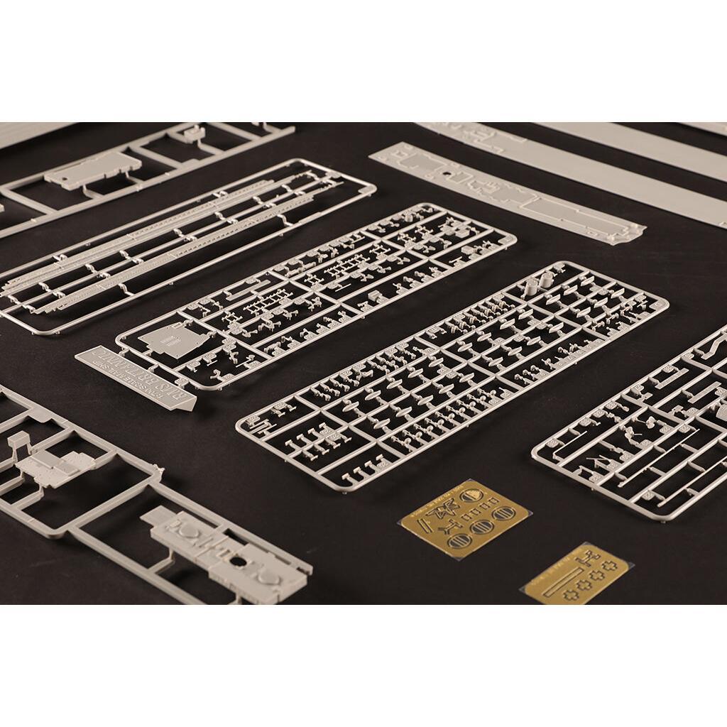 Hobby Boss 1/700 Britanic Plastic Model Kit
