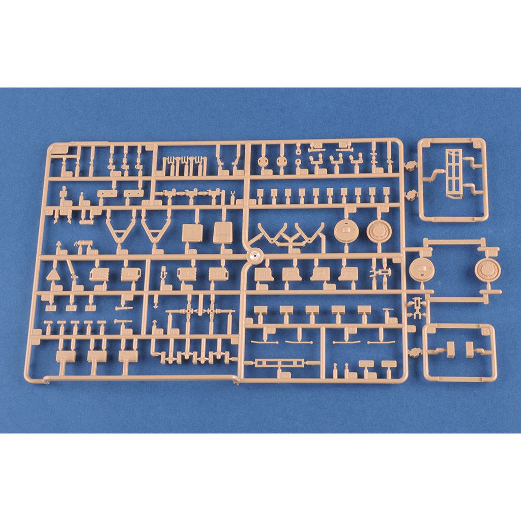 Hobby Boss 1/35 Jackal 2 High Mobility Weapon