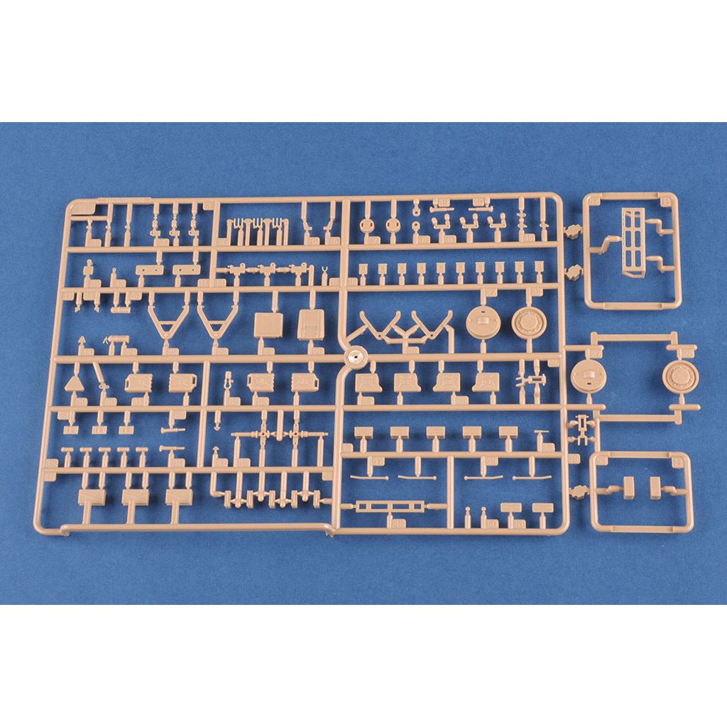 HobbyBoss 1/35 Jackal 2 High Mobility Weapon