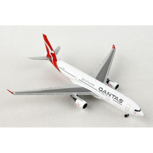 HERPA 1/500 Qantas A330-200 Kimberley