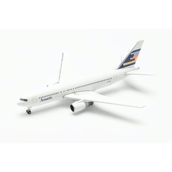 HERPA 1/500 Ansett Airlines Boeing 767-200 'Southern Cross' Livery