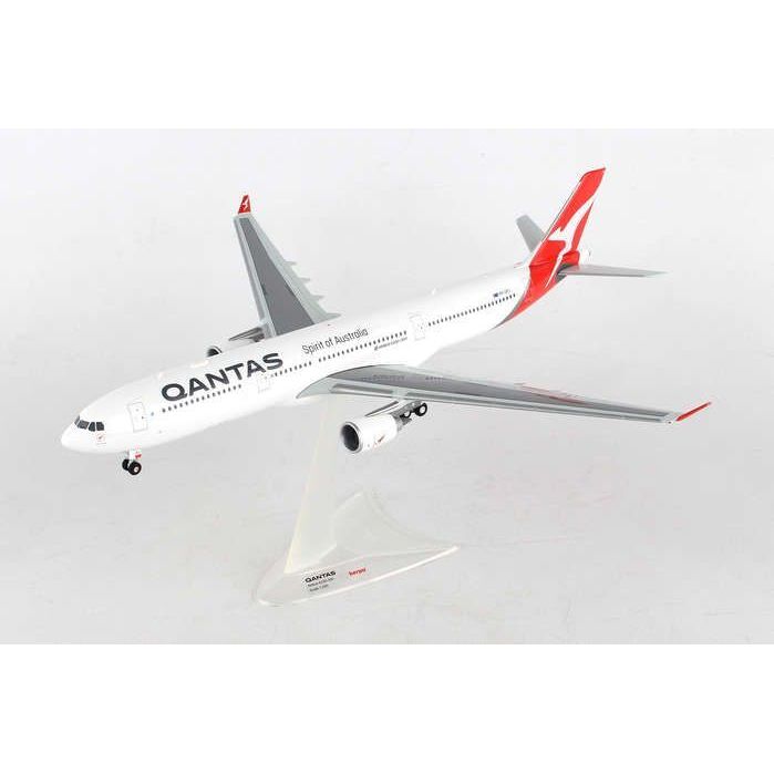 HERPA 1/200 Qantas A330-300 (2016)