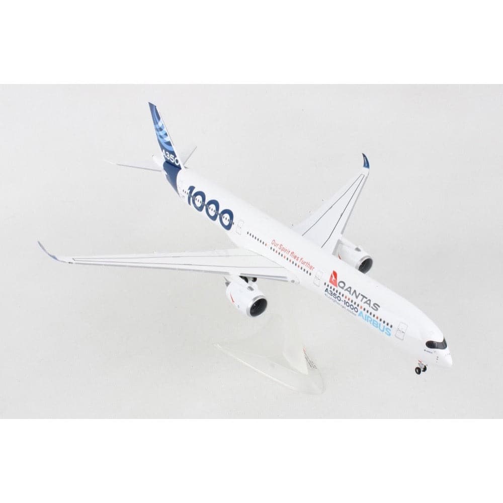 HERPA 1/200 Airbus A350-1000 Qantas Project Sunrise FWMIL