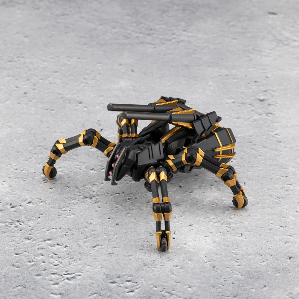 KOTOBUKIYA 1/24 HEXA GEAR GOVERNOR PARA-PAWN ENCLOSURE