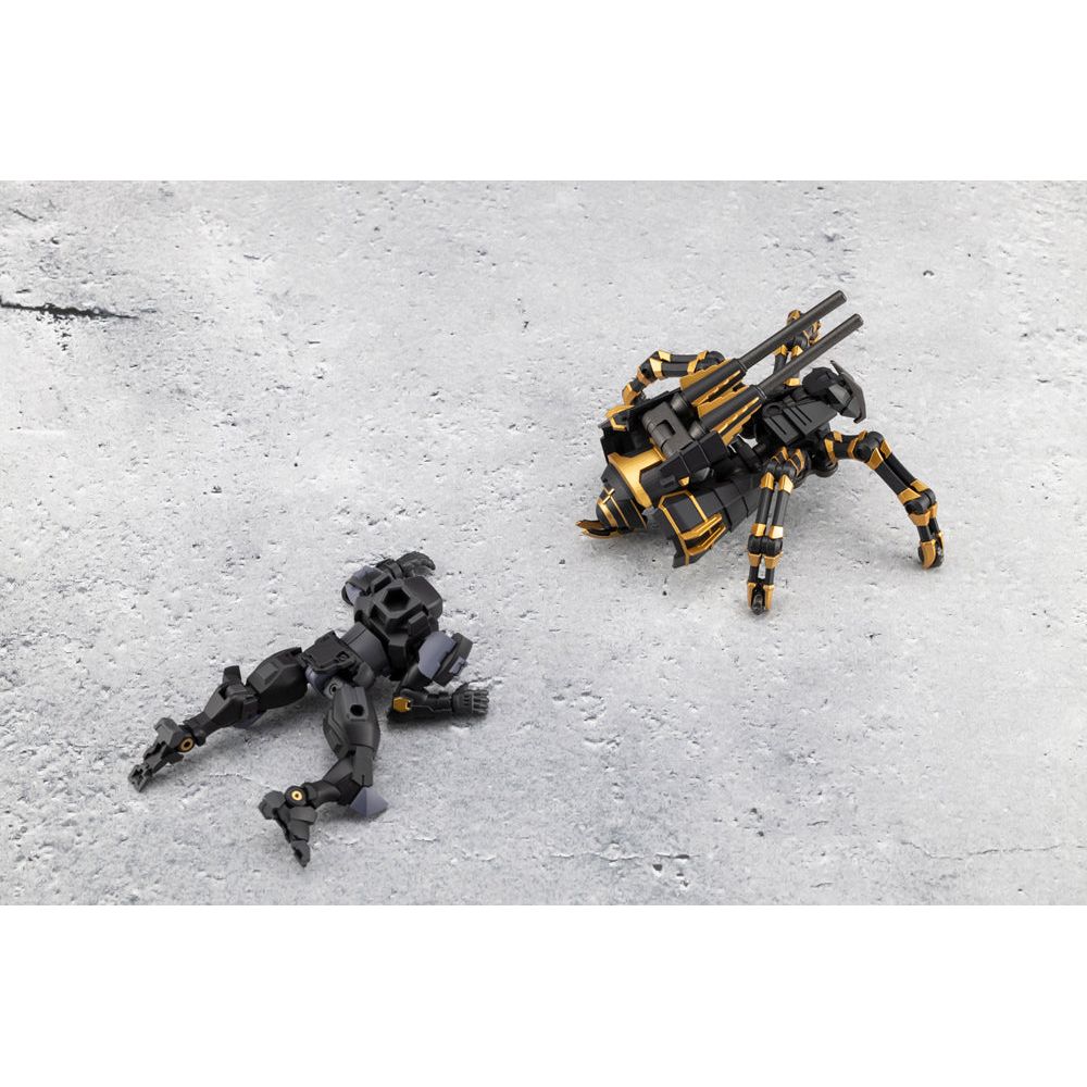 KOTOBUKIYA 1/24 HEXA GEAR GOVERNOR PARA-PAWN ENCLOSURE