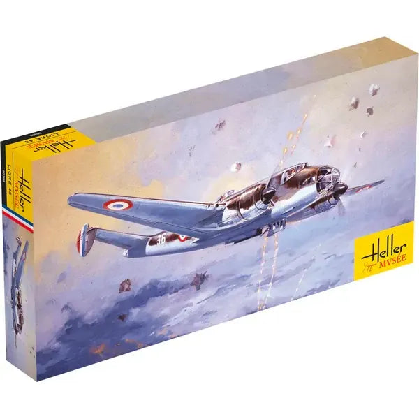HELLER 1/72 Liore & Olivier 45 (Heller Museum)
