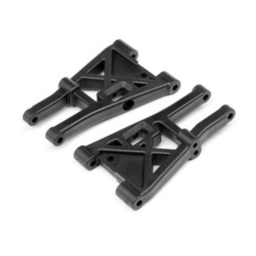 HPI Front Suspension Arm Set [107899]