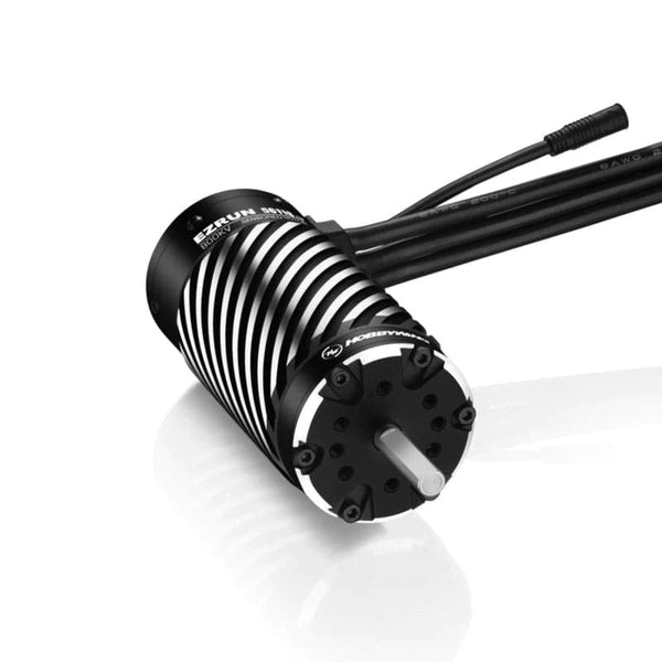 HOBBYWING Ezrun Max 56118 G2 SD 800kV Sensored Brushless Motor