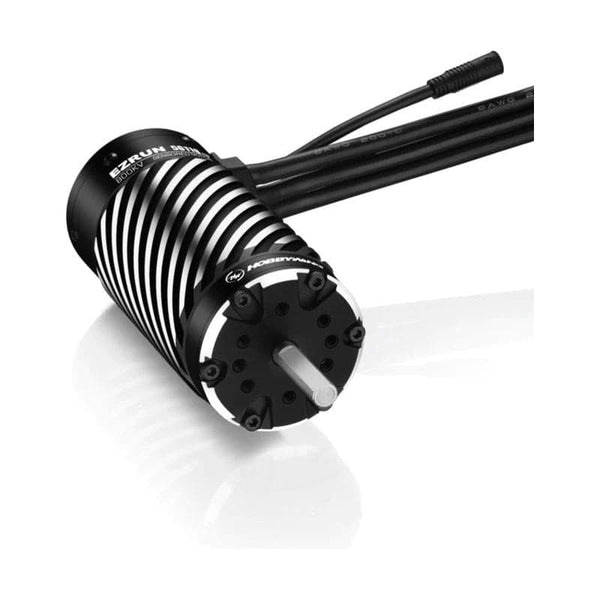 HOBBYWING Ezrun Max 56118 G2 SD 650kV Sensored Brushless Motor