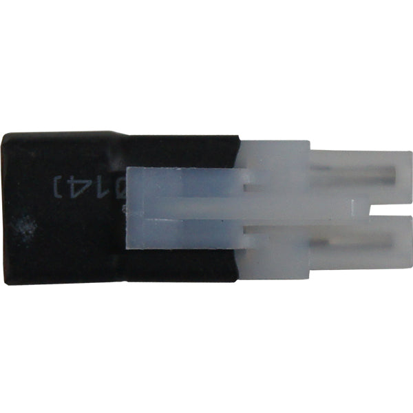 HOBBY WORKS RC Adapter Plug Deans