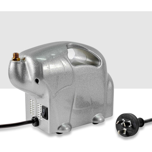 HSENG Portable Airbrush Compressor