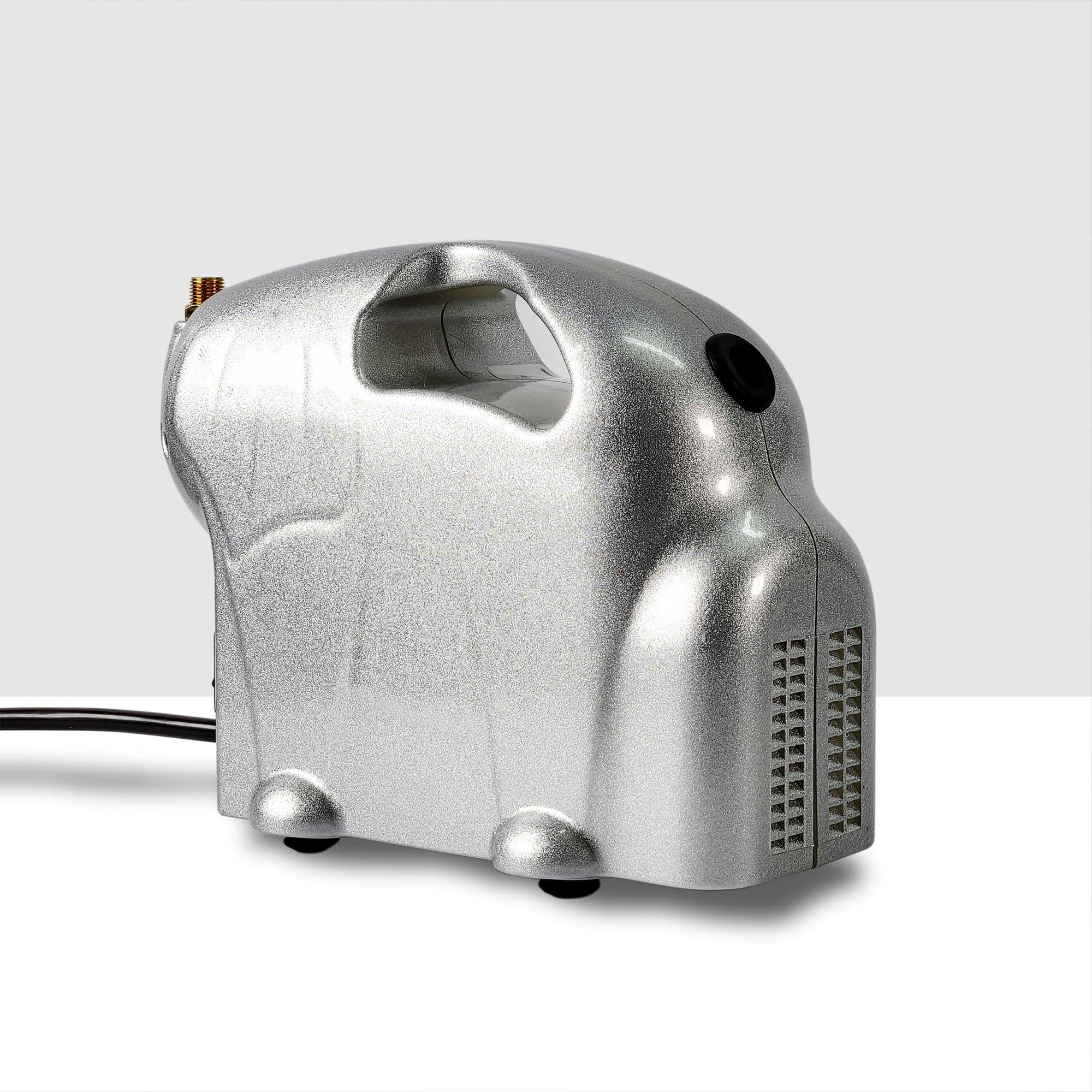 HSENG Portable Airbrush Compressor
